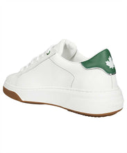 Load image into Gallery viewer, Bumper low-top sneakers
