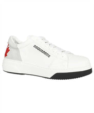 Load image into Gallery viewer, Bumper low-top sneakers
