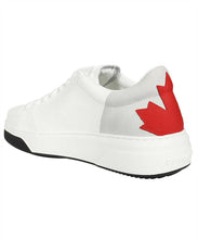 Load image into Gallery viewer, Bumper low-top sneakers
