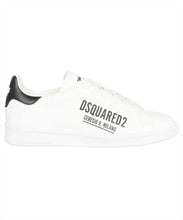Load image into Gallery viewer, Bumper low-top sneakers

