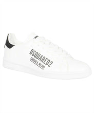 Load image into Gallery viewer, Bumper low-top sneakers
