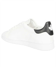 Load image into Gallery viewer, Bumper low-top sneakers
