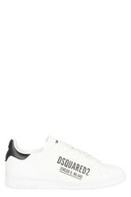 Load image into Gallery viewer, Bumper low-top sneakers
