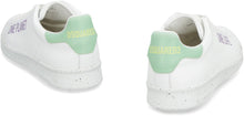 Load image into Gallery viewer, Leather low-top sneakers

