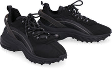 Load image into Gallery viewer, Bubble low-top sneakers
