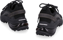 Load image into Gallery viewer, Bubble low-top sneakers
