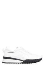 Load image into Gallery viewer, Legend leather sneakers
