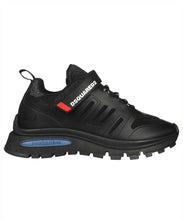 Load image into Gallery viewer, D2 X Ibra - Runds2 low-top sneakers
