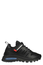 Load image into Gallery viewer, D2 X Ibra - Runds2 low-top sneakers
