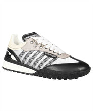 Load image into Gallery viewer, Legend low-top sneakers
