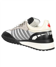 Load image into Gallery viewer, Legend low-top sneakers
