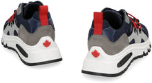 Load image into Gallery viewer, Run Ds2 low-top sneakers
