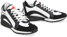 Load image into Gallery viewer, Legendary leather low-top sneakers
