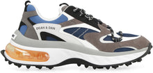 Load image into Gallery viewer, Bubble low-top sneakers
