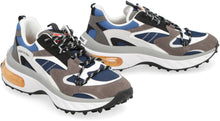 Load image into Gallery viewer, Bubble low-top sneakers
