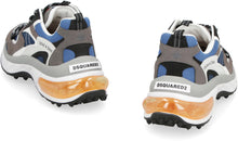 Load image into Gallery viewer, Bubble low-top sneakers
