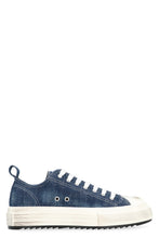 Load image into Gallery viewer, Berlin fabric low-top sneakers
