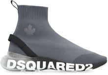 Load image into Gallery viewer, Fly knitted sock-style sneakers

