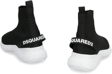 Load image into Gallery viewer, Fly knitted sock-sneakers
