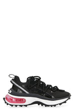 Load image into Gallery viewer, Bubble nylon low-top sneakers
