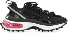 Load image into Gallery viewer, Bubble nylon low-top sneakers
