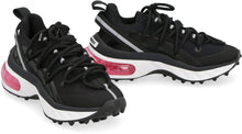 Load image into Gallery viewer, Bubble nylon low-top sneakers
