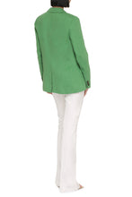 Load image into Gallery viewer, Sofia linen blazer
