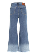 Load image into Gallery viewer, Soprano wide leg jeans
