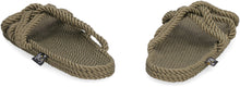 Load image into Gallery viewer, Rope sandals

