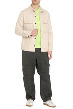 Load image into Gallery viewer, Linen Overshirt

