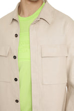 Load image into Gallery viewer, Linen Overshirt

