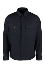 Load image into Gallery viewer, Cotton overshirt
