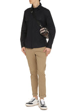 Load image into Gallery viewer, Cotton overshirt
