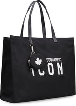 Load image into Gallery viewer, Icon nylon tote
