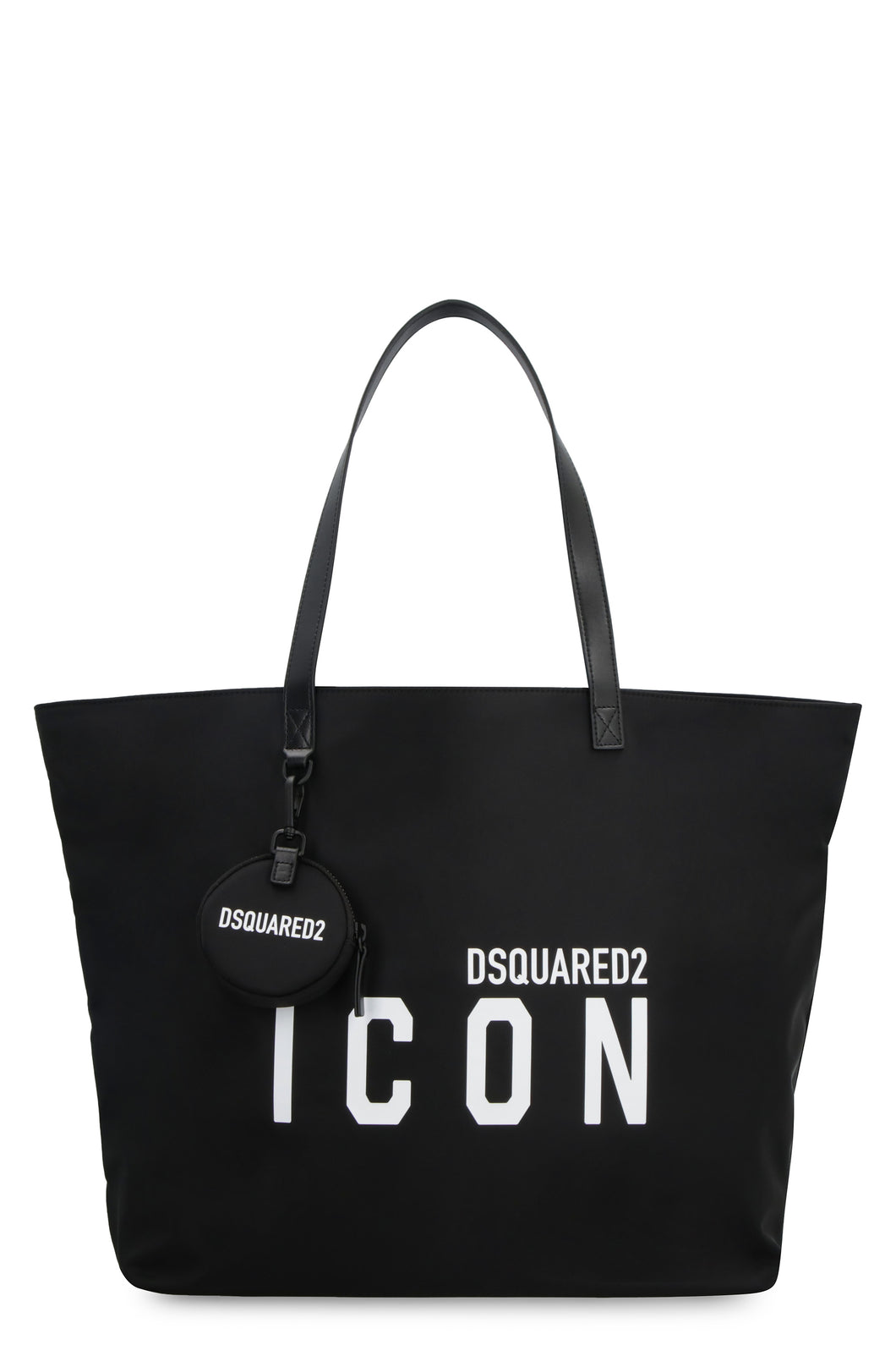 Be Icon nylon tote