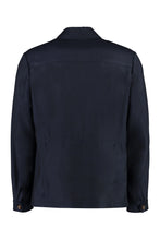 Load image into Gallery viewer, Wool blazer
