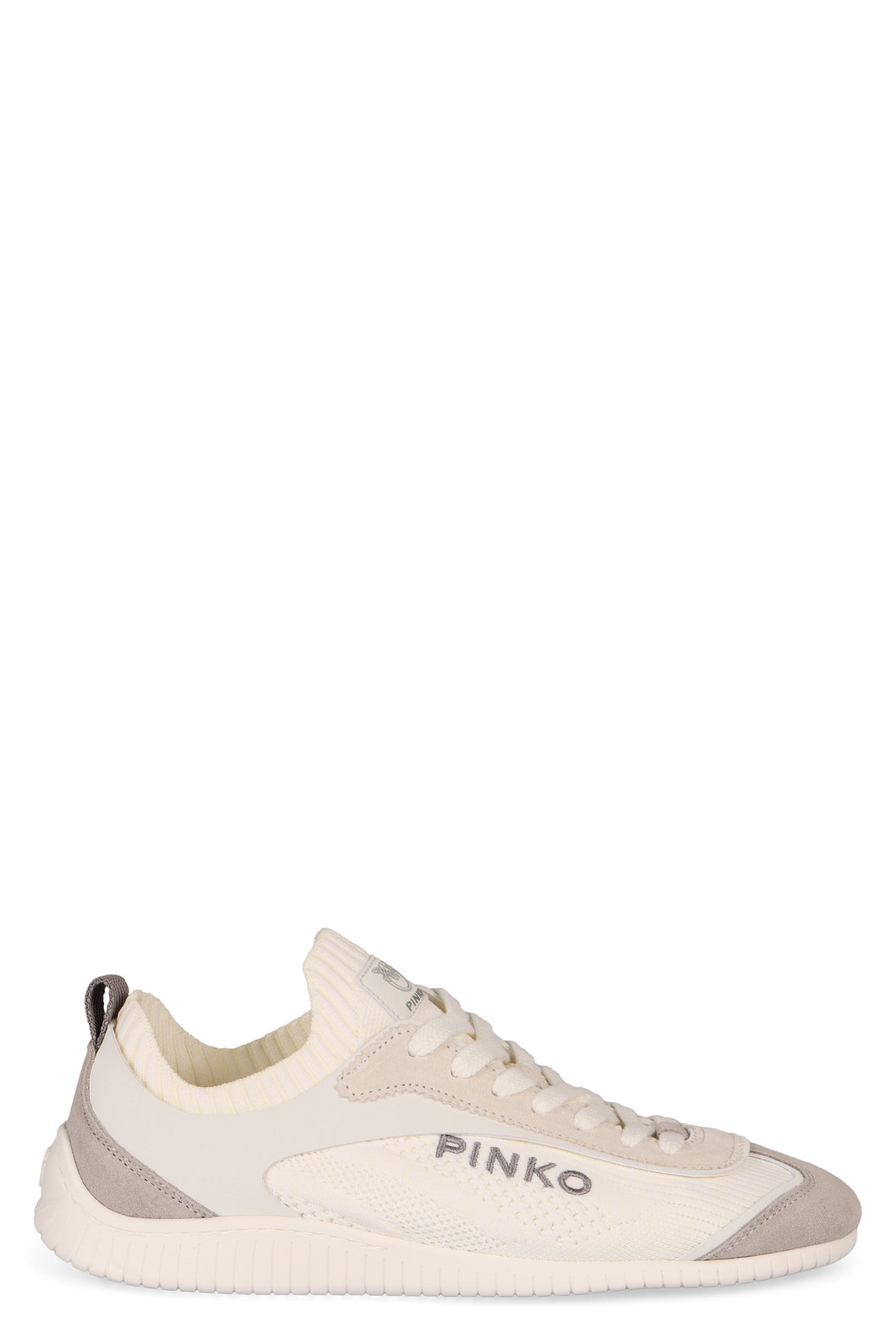 Reby low-top sneakers