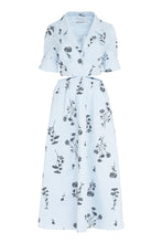 Load image into Gallery viewer, Poplin midi dress
