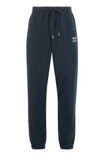 Load image into Gallery viewer, Stretch cotton track-pants
