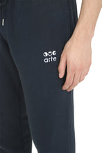 Load image into Gallery viewer, Stretch cotton track-pants
