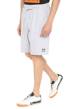 Load image into Gallery viewer, Seppe Triple cotton bermuda shorts
