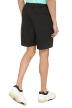 Load image into Gallery viewer, Soto Pocket techno fabric bermuda-shorts
