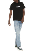 Load image into Gallery viewer, Logo cotton t-shirt
