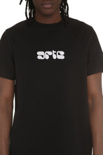 Load image into Gallery viewer, Logo cotton t-shirt
