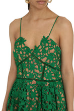 Load image into Gallery viewer, Azaelea lace mini dress
