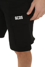 Load image into Gallery viewer, Cotton bermuda shorts

