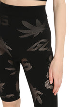 Load image into Gallery viewer, Logo print shorts
