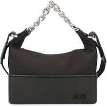 Load image into Gallery viewer, Matilda nylon messenger bag
