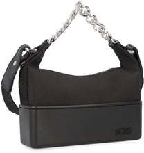 Load image into Gallery viewer, Matilda nylon messenger bag
