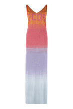 Load image into Gallery viewer, Lurex knit dress

